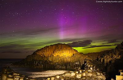 Aurora/Northern Lights Gallery